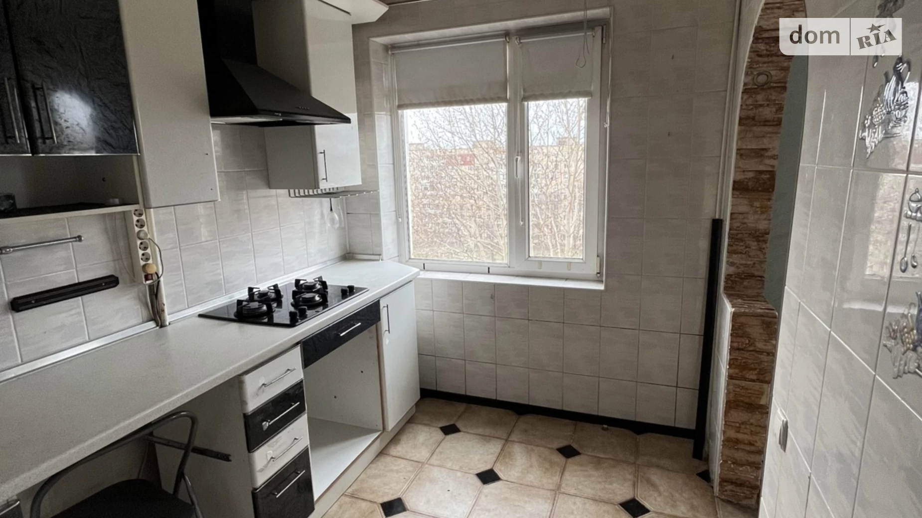 Продается 3-комнатная квартира 46.4 кв. м в Кривом Роге, мкр. Юбилейная, 5 - фото 3