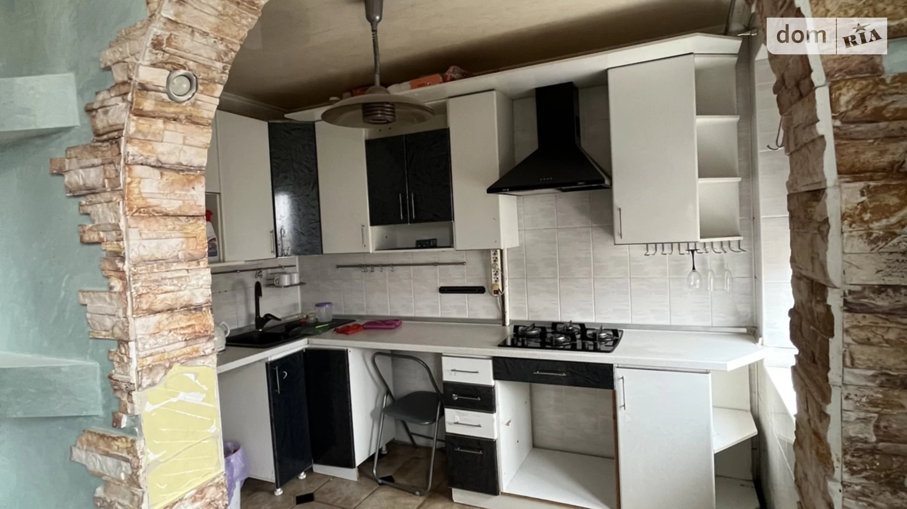 Продается 3-комнатная квартира 46.4 кв. м в Кривом Роге, мкр. Юбилейная, 5 - фото 4