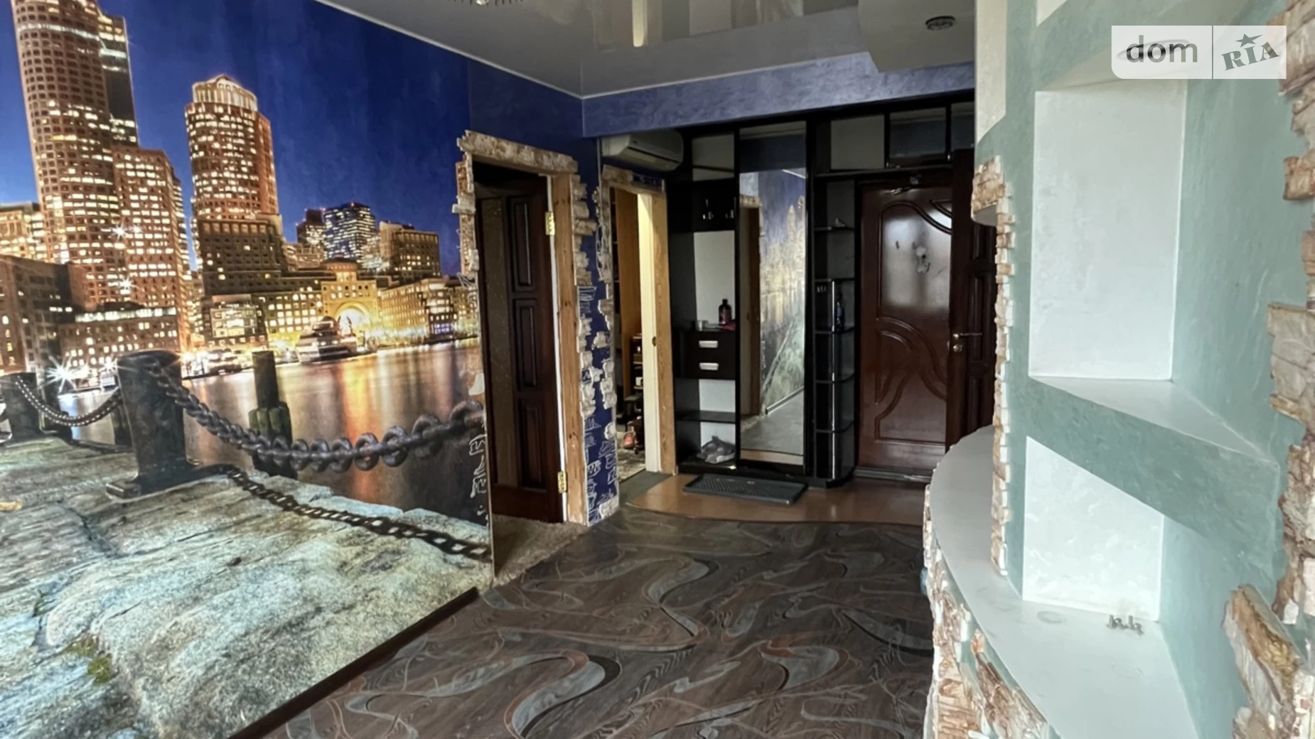 Продается 3-комнатная квартира 46.4 кв. м в Кривом Роге, мкр. Юбилейная, 5 - фото 5