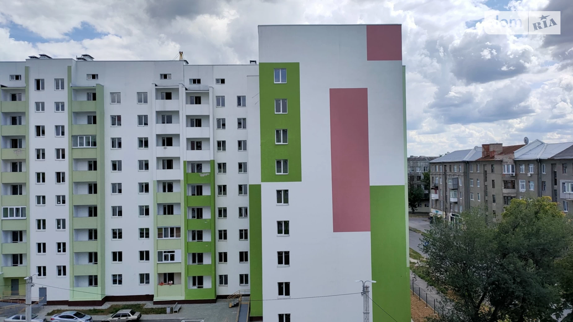 Продается 2-комнатная квартира 55 кв. м в Харькове, ул. Мира, 43 - фото 2