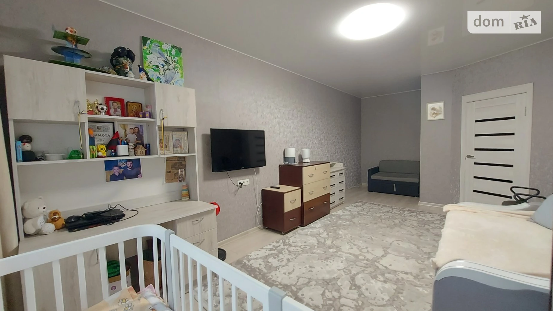 Продається 1-кімнатна квартира 44.6 кв. м у Хмельницькому, вул. Кармелюка - фото 4