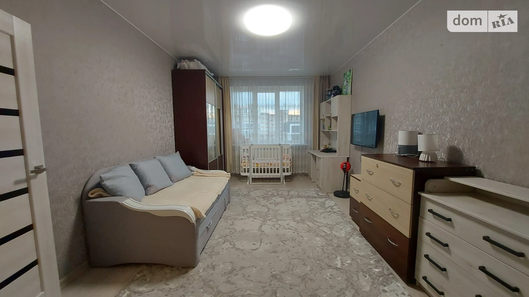 Продається 1-кімнатна квартира 44.6 кв. м у Хмельницькому, вул. Кармелюка - фото 5