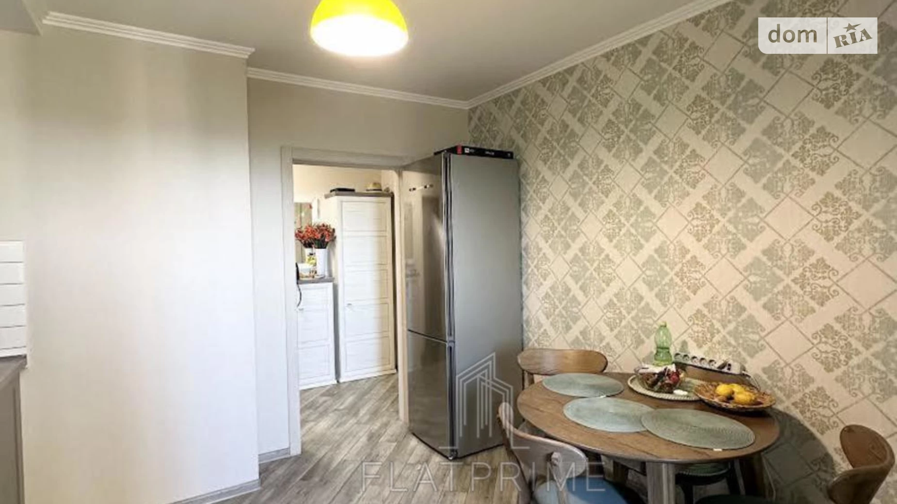 Продається 3-кімнатна квартира 81.8 кв. м у Києві, вул. Юлії Здановської(Ломоносова), 36В - фото 5