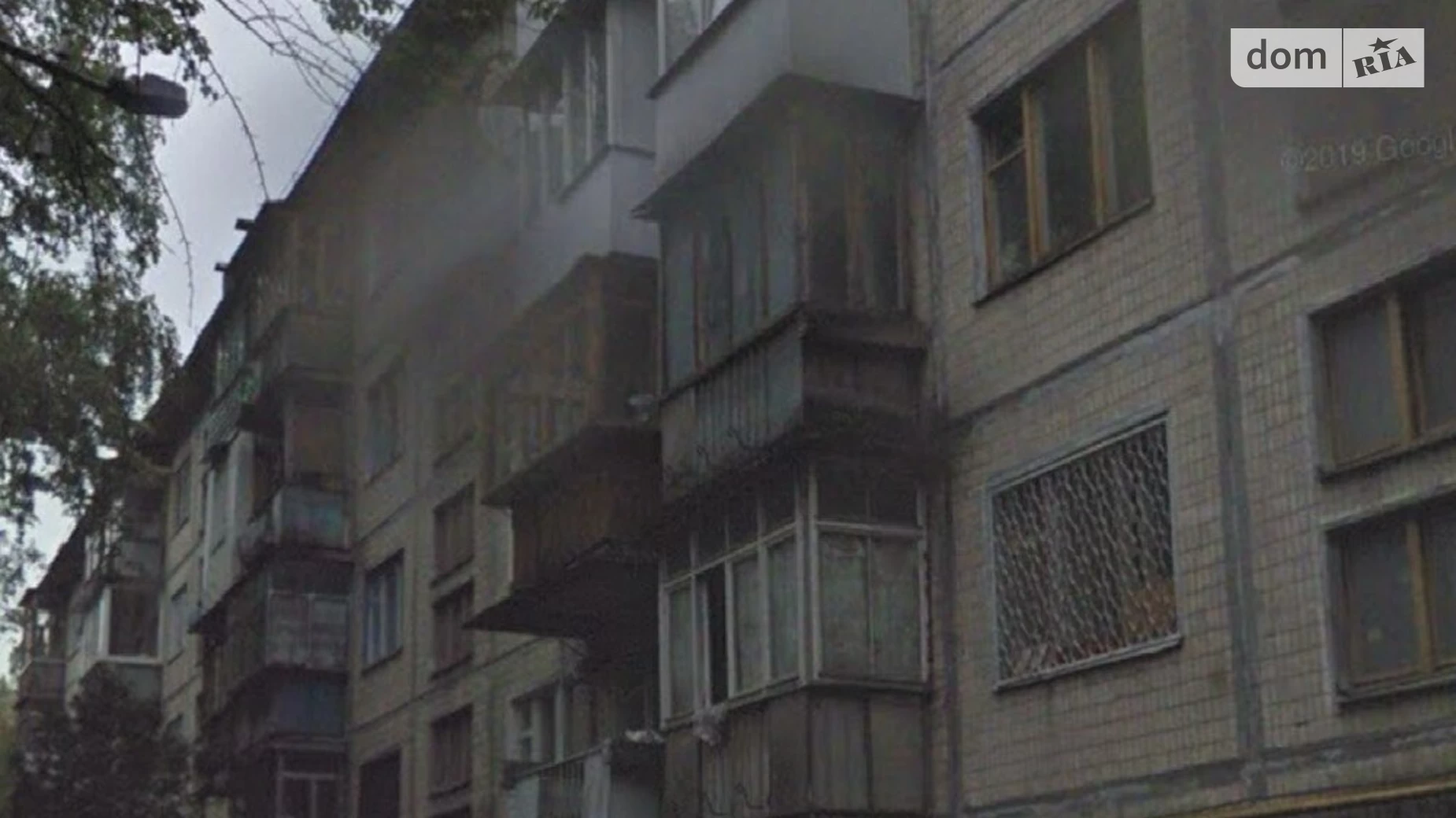 Продается 2-комнатная квартира 45 кв. м в Киеве, ул. Соломенская, 35 - фото 4