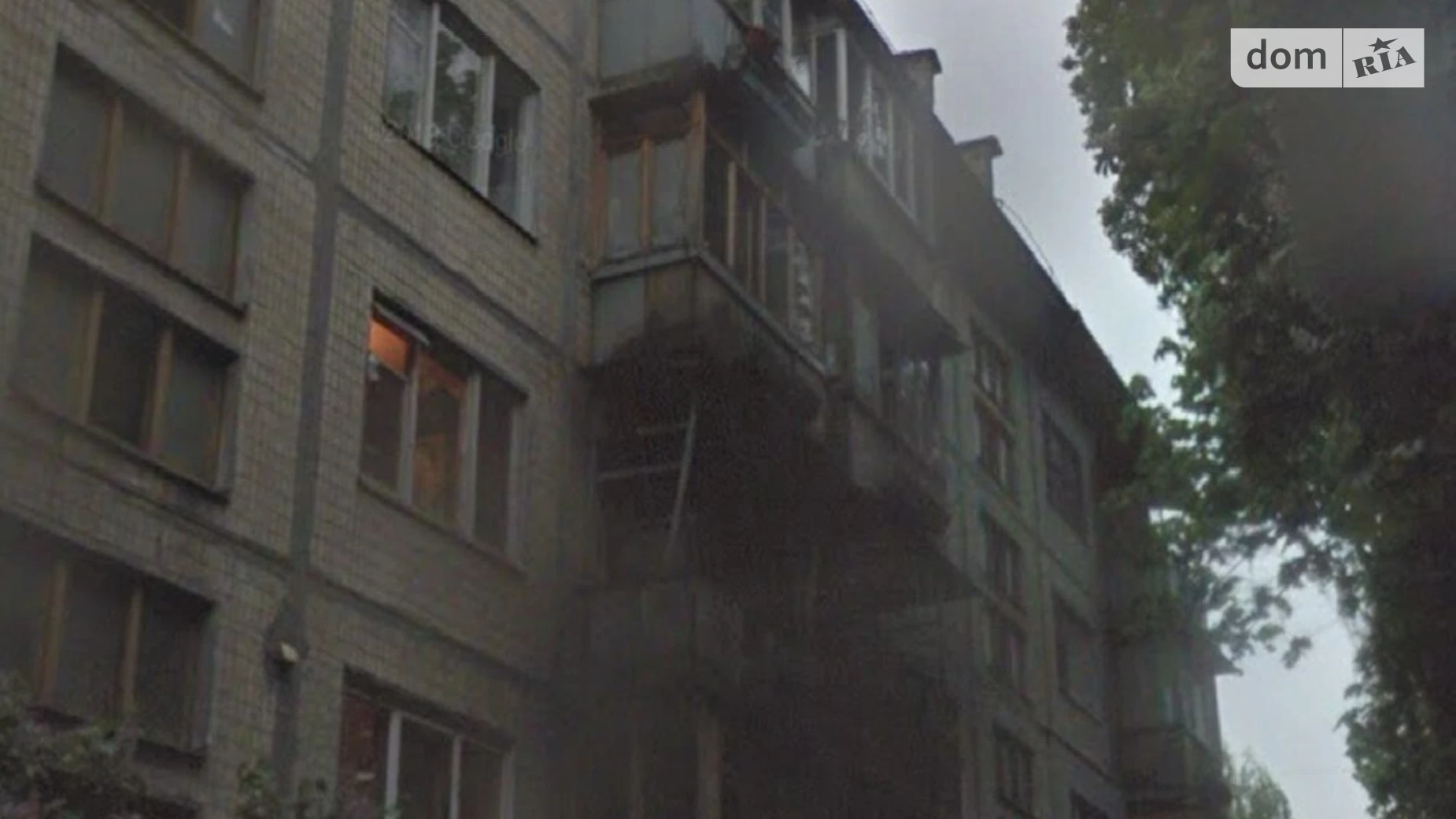 Продается 2-комнатная квартира 45 кв. м в Киеве, ул. Соломенская, 35 - фото 5