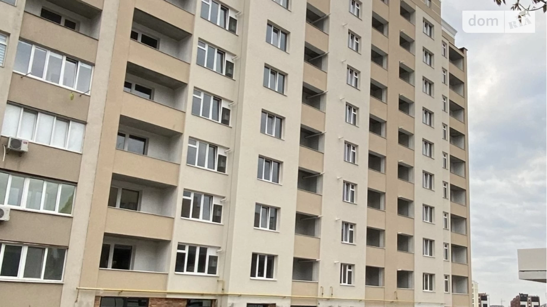 Продается 1-комнатная квартира 45 кв. м в Хмельницком, ул. Кармелюка, 3/1 - фото 3