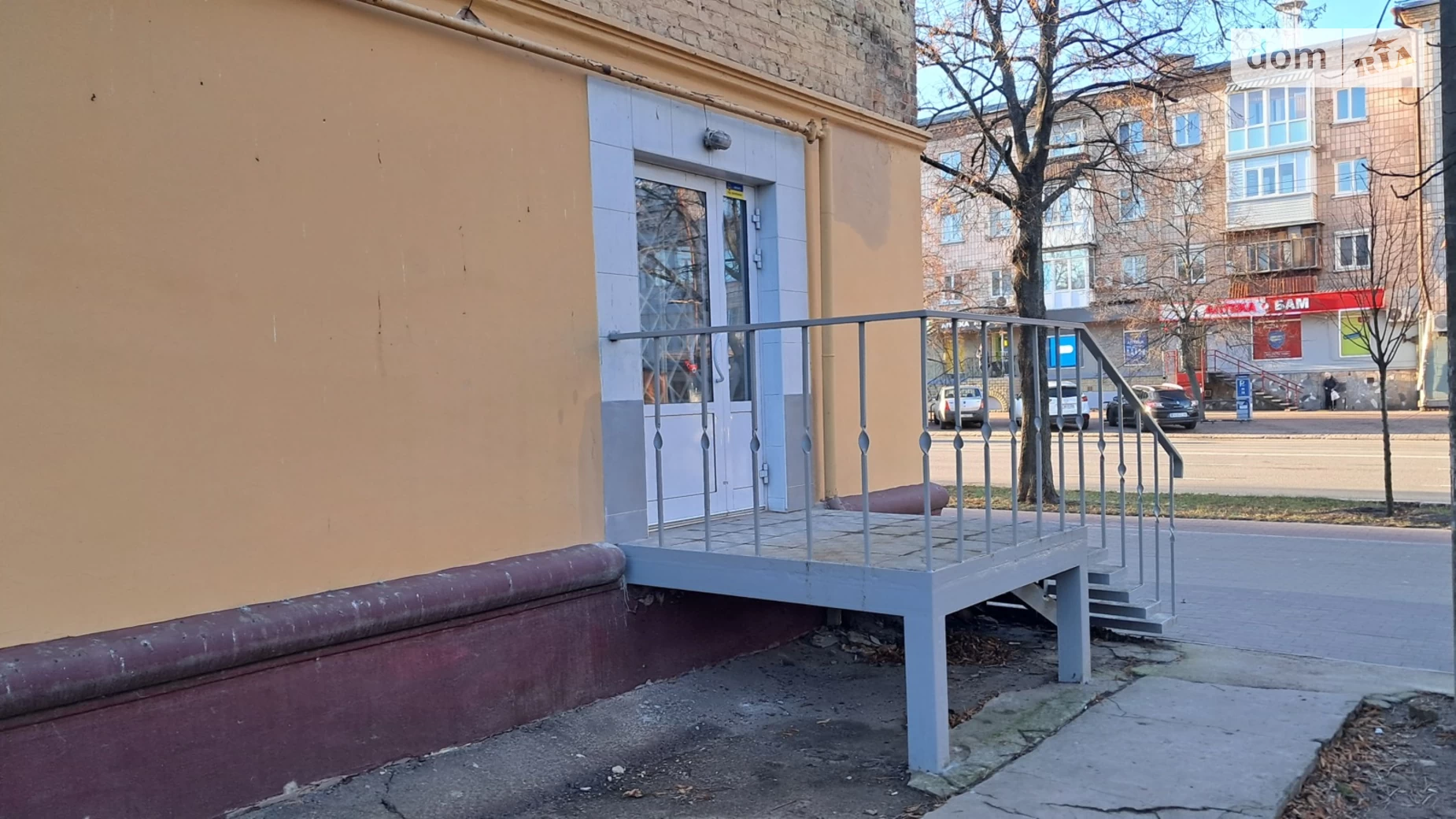 Сдается в аренду помещения свободного назначения 90 кв. м в 3-этажном здании, цена: 27000 грн - фото 5
