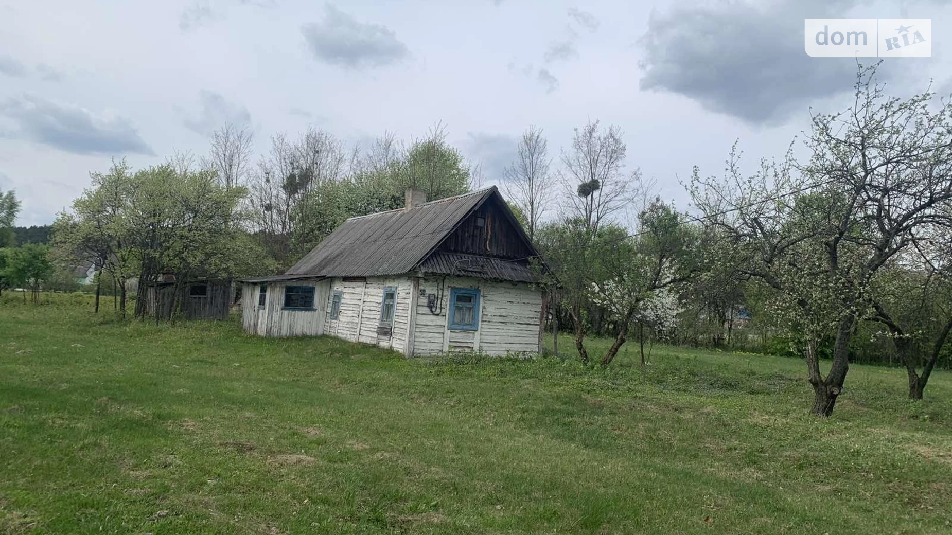 Продается одноэтажный дом 40 кв. м с балконом, цена: 12500 $ - фото 2