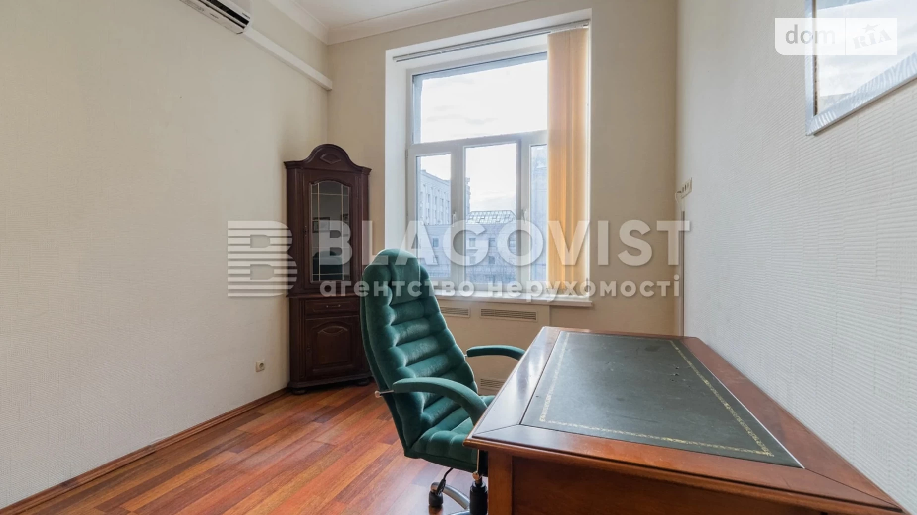Продается 3-комнатная квартира 90 кв. м в Киеве, ул. Банковая, 3 - фото 4
