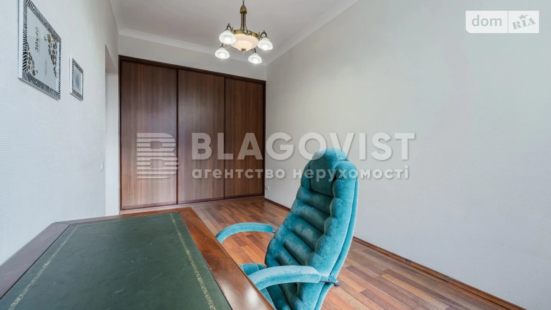 Продается 3-комнатная квартира 90 кв. м в Киеве, ул. Банковая, 3 - фото 5