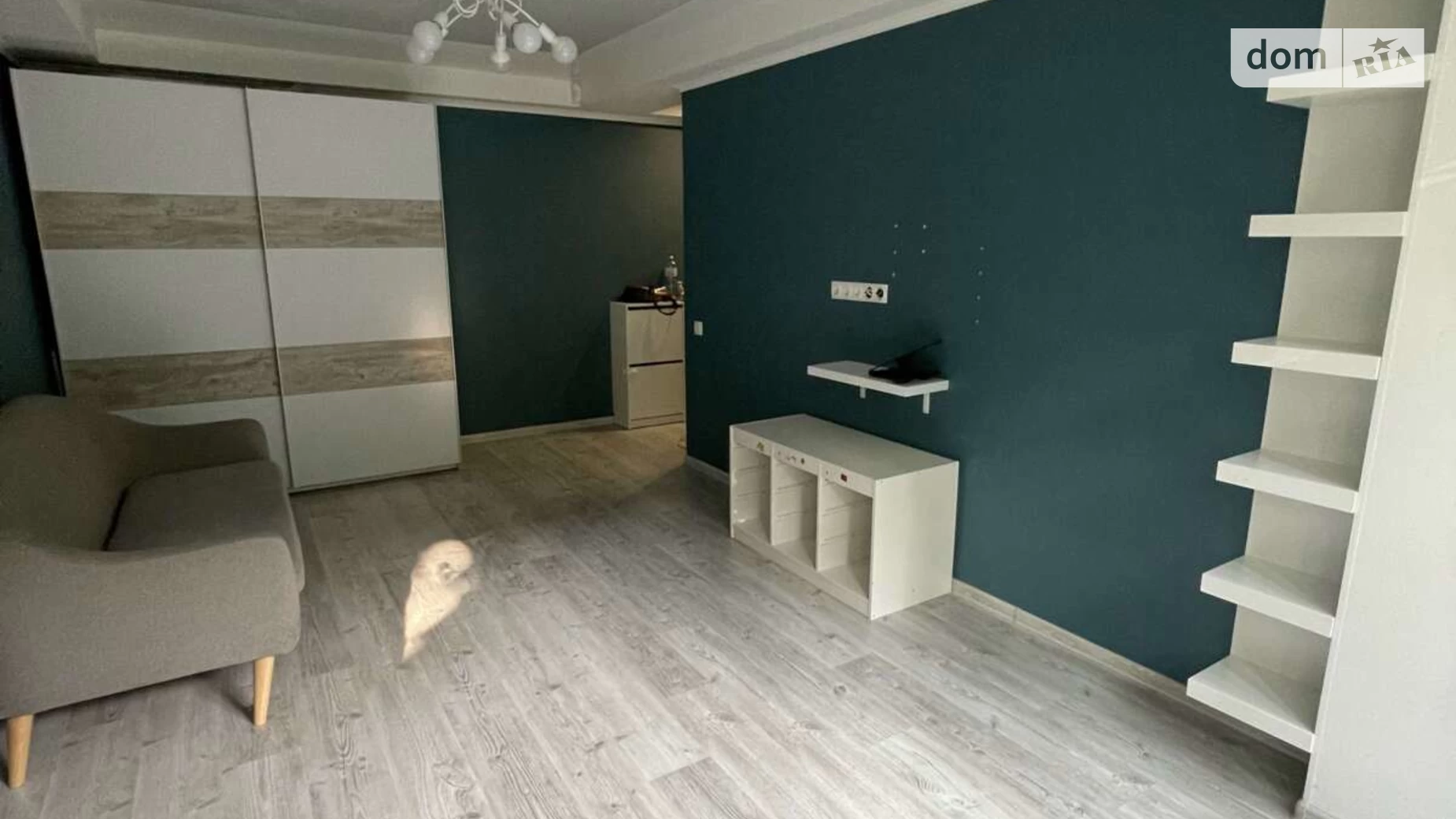 Продается 2-комнатная квартира 45.7 кв. м в Киеве, цена: 65000 $ - фото 5