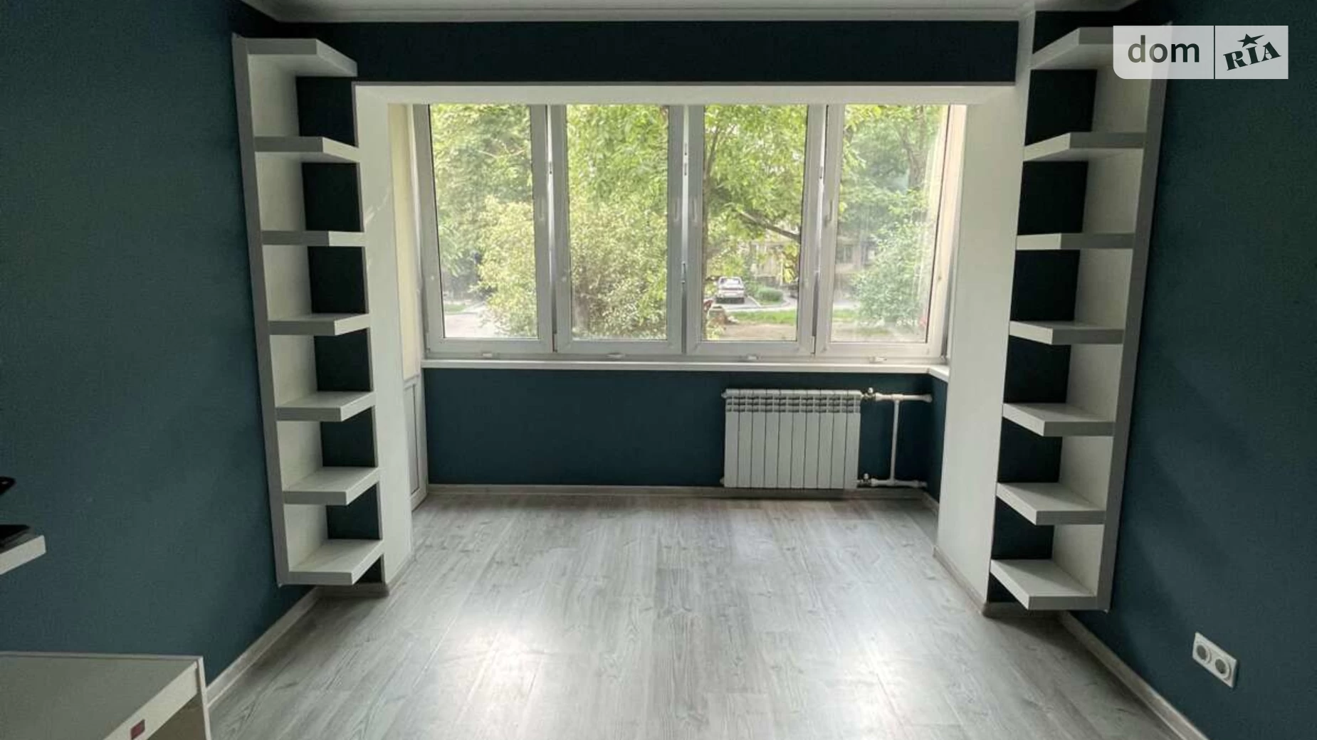 Продается 2-комнатная квартира 45.7 кв. м в Киеве, цена: 65000 $ - фото 3