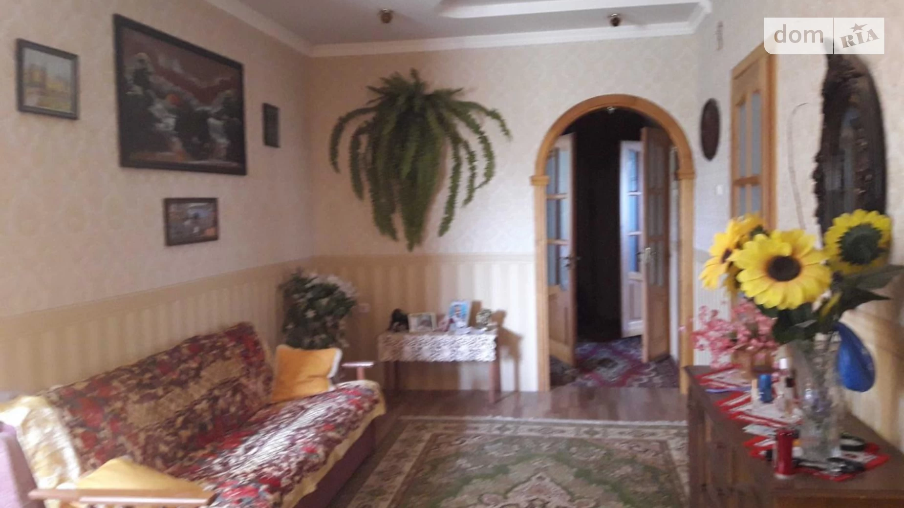 Продается дом на 2 этажа 200 кв. м с гаражом, цена: 95000 $ - фото 4