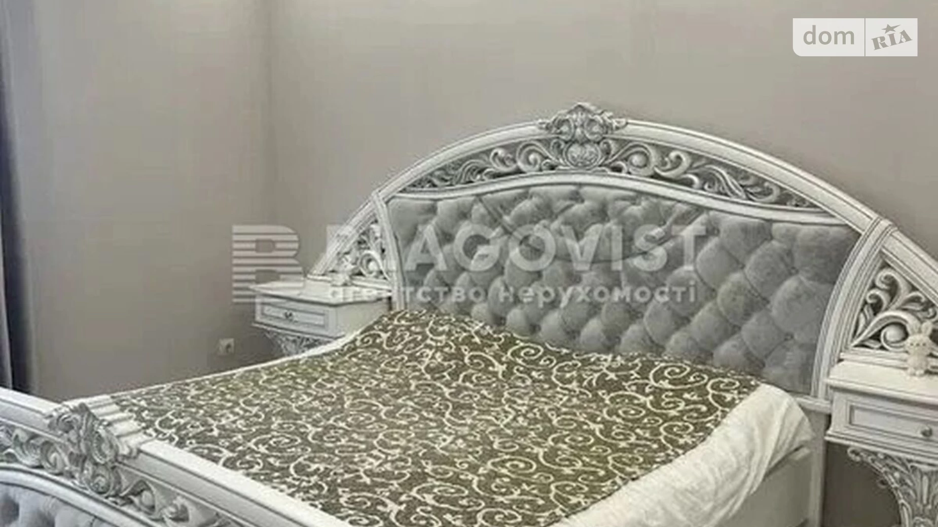 Продается 2-комнатная квартира 60.2 кв. м в Киеве, цена: 128000 $ - фото 5