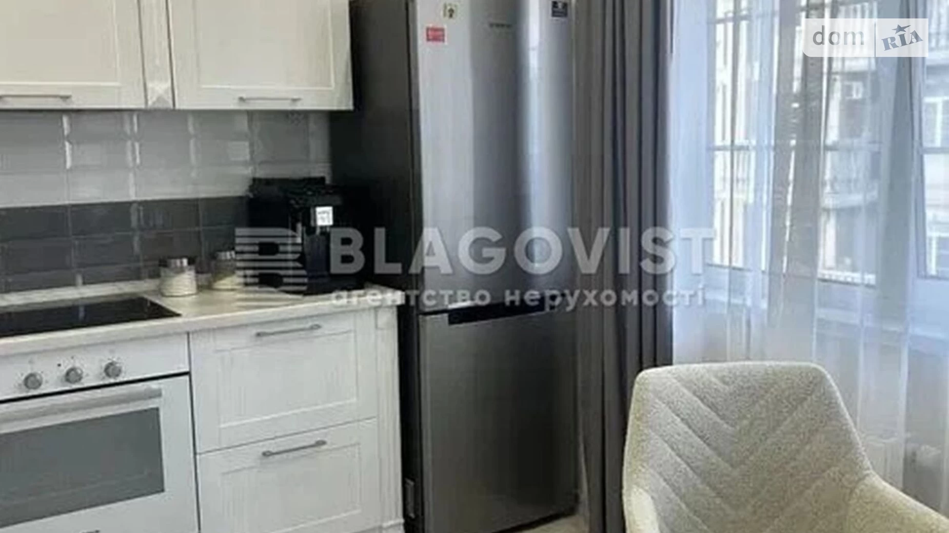Продается 2-комнатная квартира 60.2 кв. м в Киеве, цена: 128000 $ - фото 2