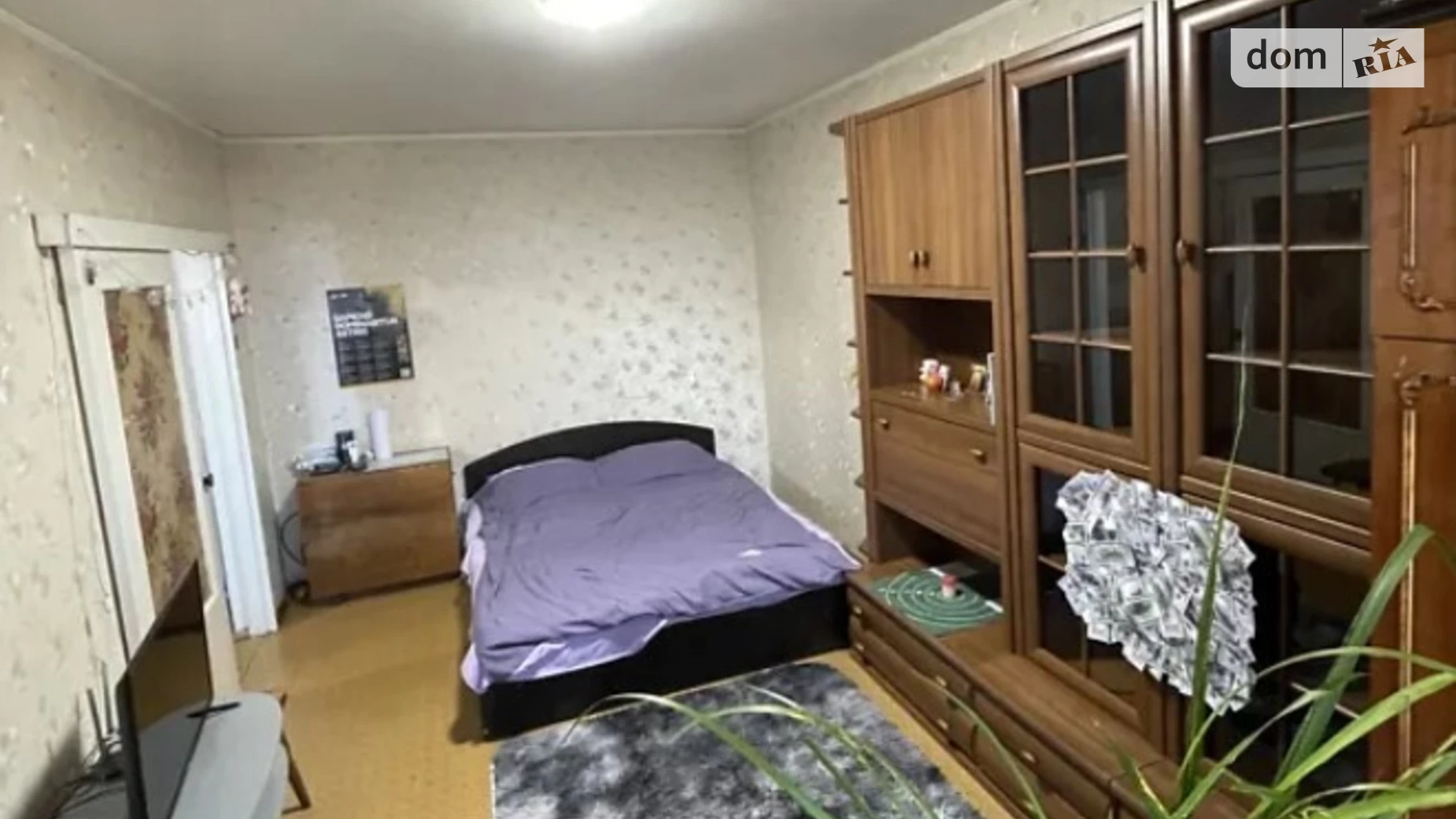 Продається 1-кімнатна квартира 36.1 кв. м у Києві, цена: 55000 $ - фото 4
