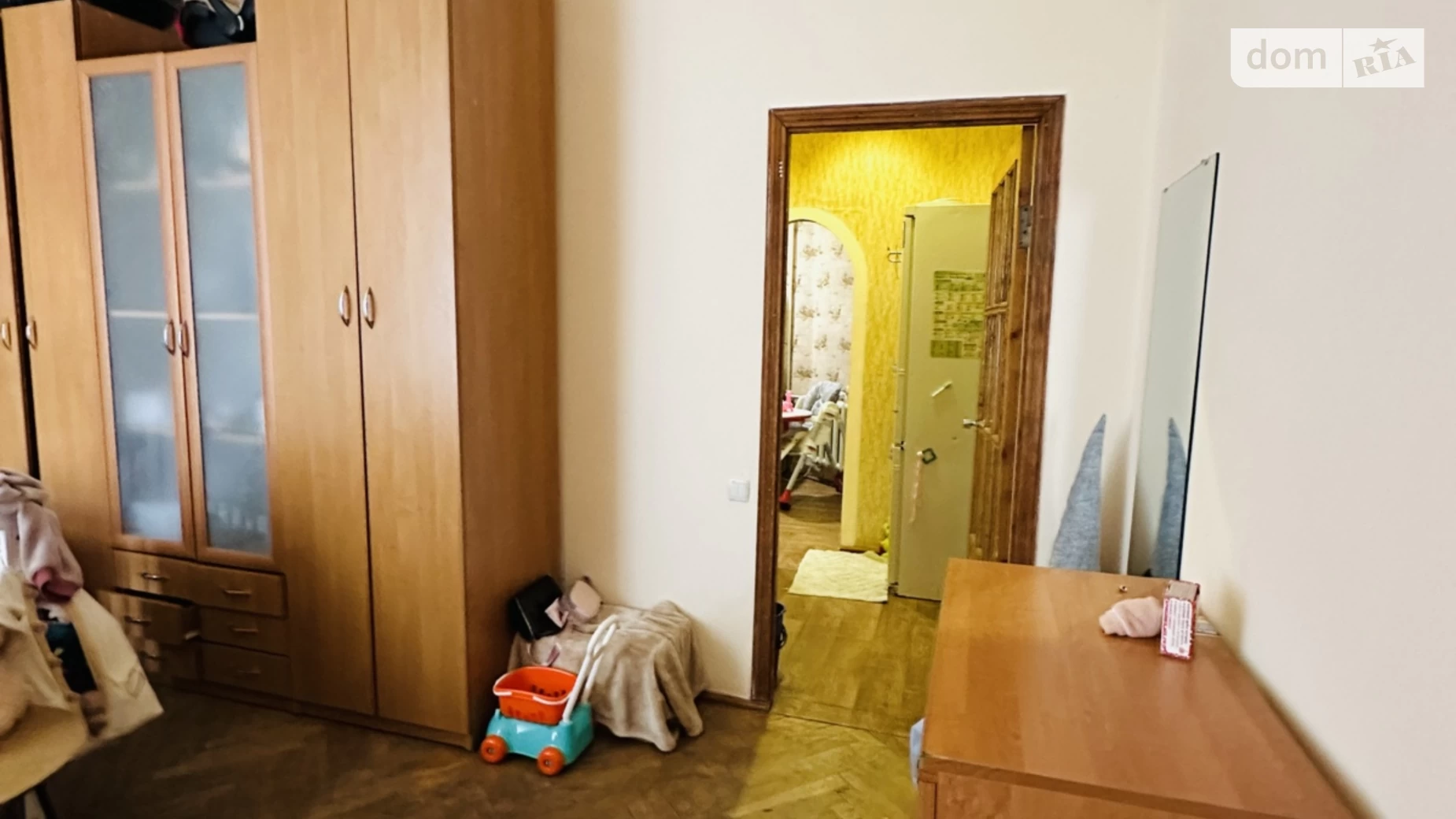 1-комнатная квартира 35 кв. м в Тернополе, ул. Сагайдачного Гетмана - фото 4