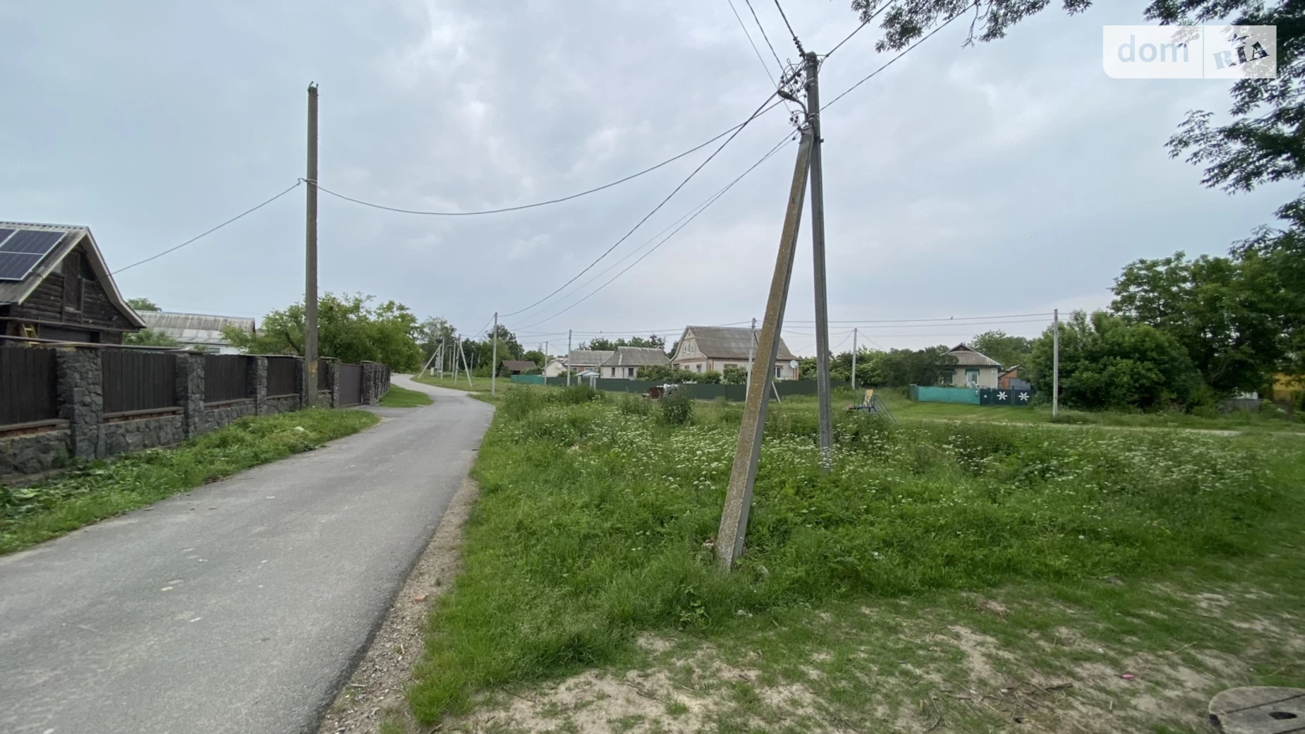 ул. Набережная вулиця Ксаверовка, цена: 55000 $ - фото 3