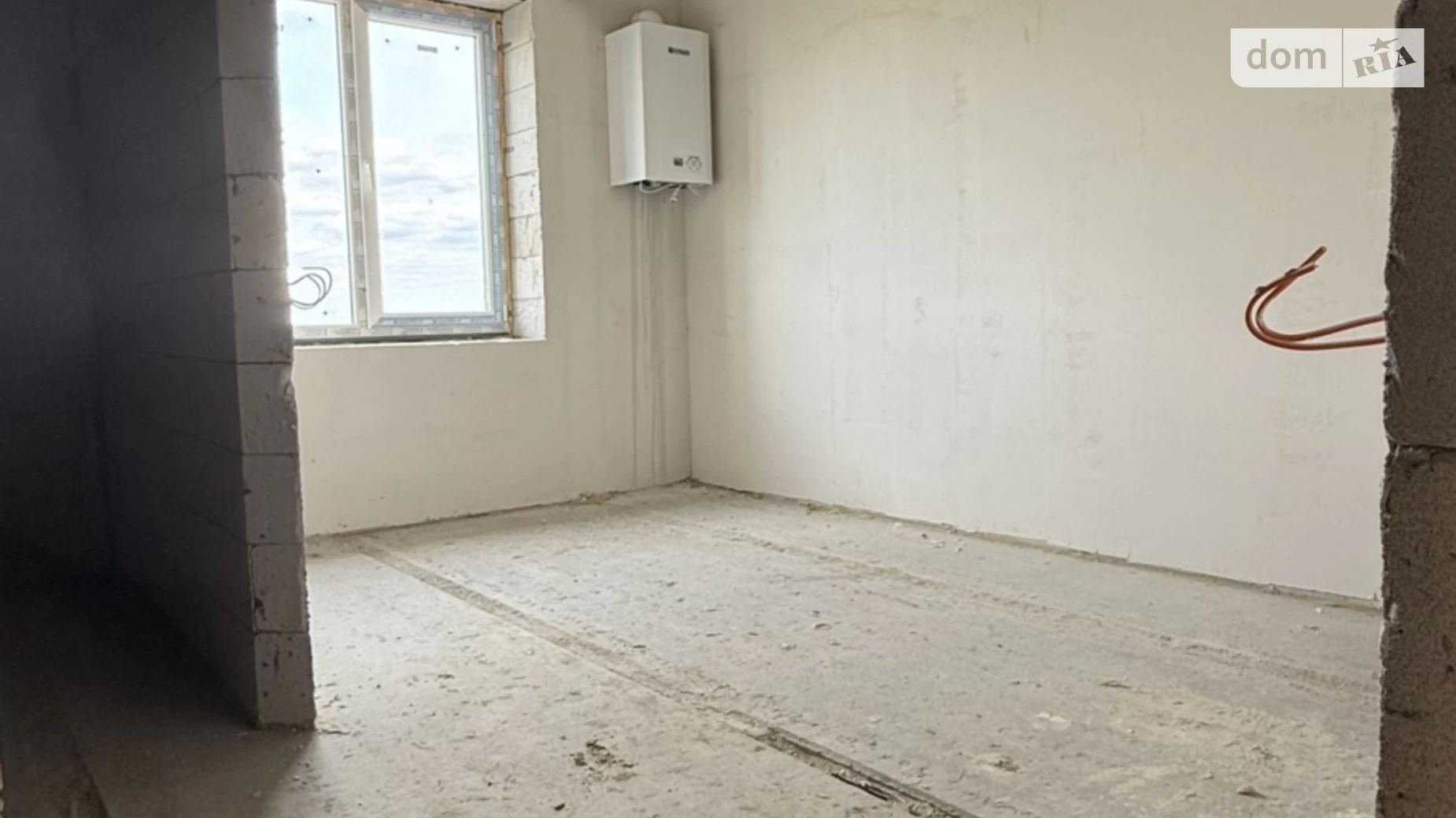 Продається 1-кімнатна квартира 16.8 кв. м у Вінниці, вул. Богдана Хмельницького - фото 3