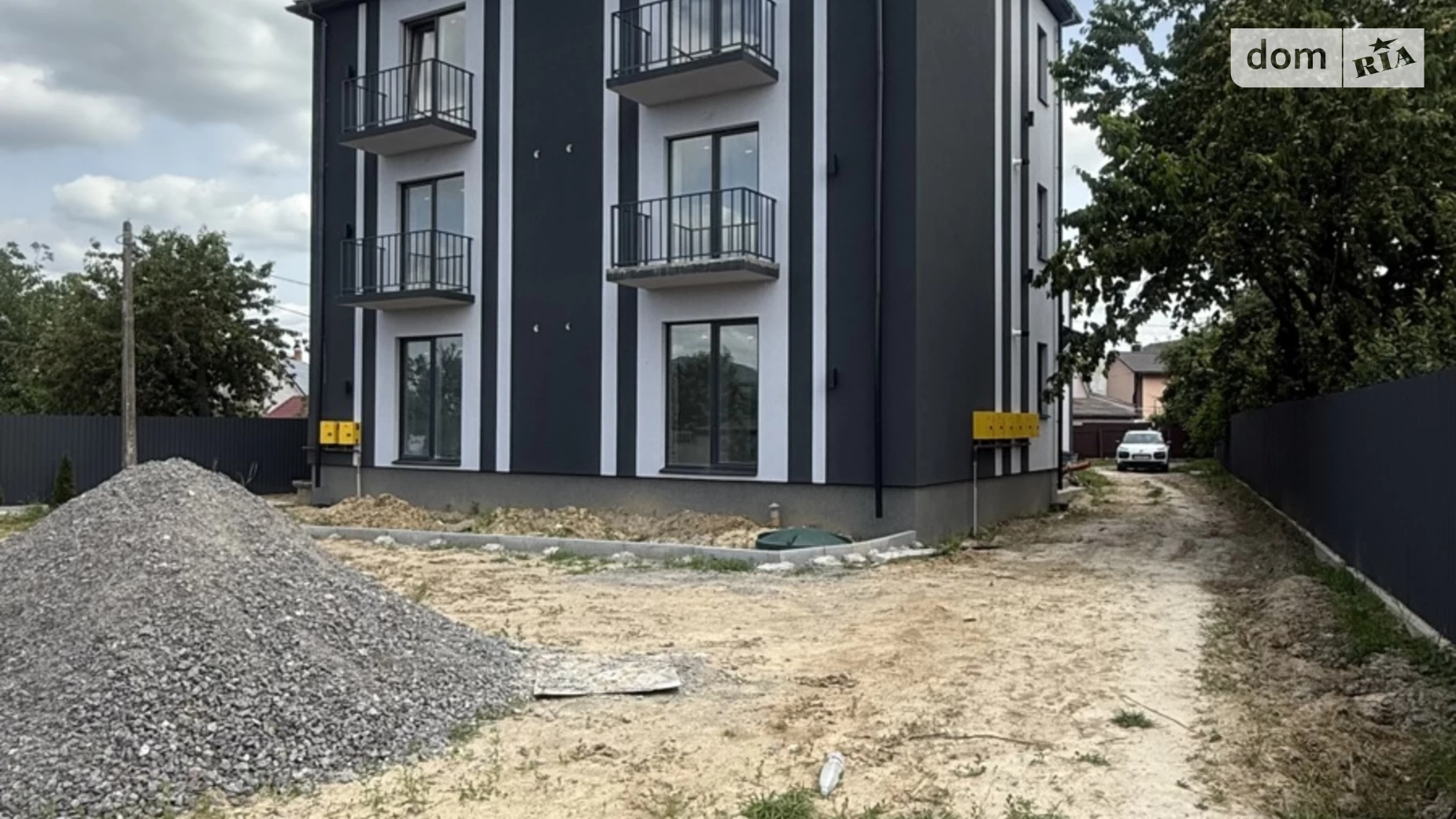 Продається 1-кімнатна квартира 16.8 кв. м у Вінниці, вул. Богдана Хмельницького - фото 2