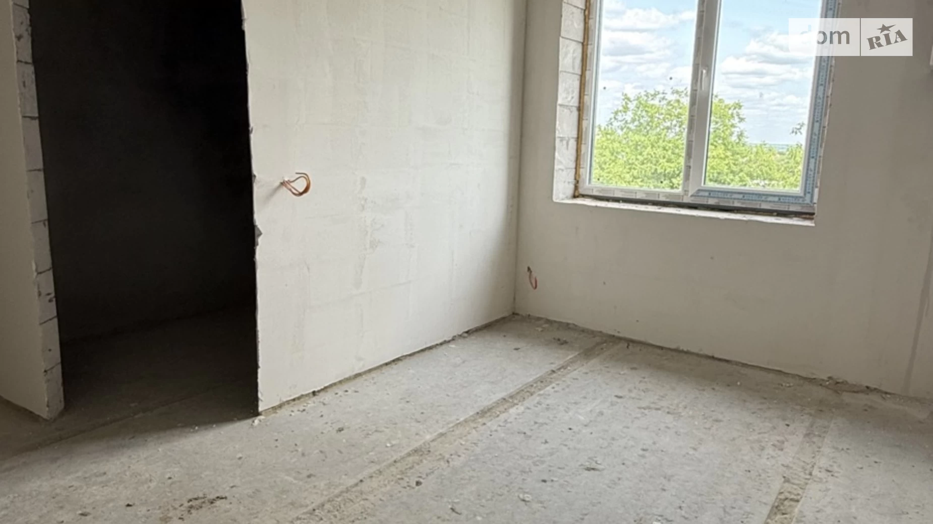 Продається 1-кімнатна квартира 16.8 кв. м у Вінниці, вул. Богдана Хмельницького - фото 4