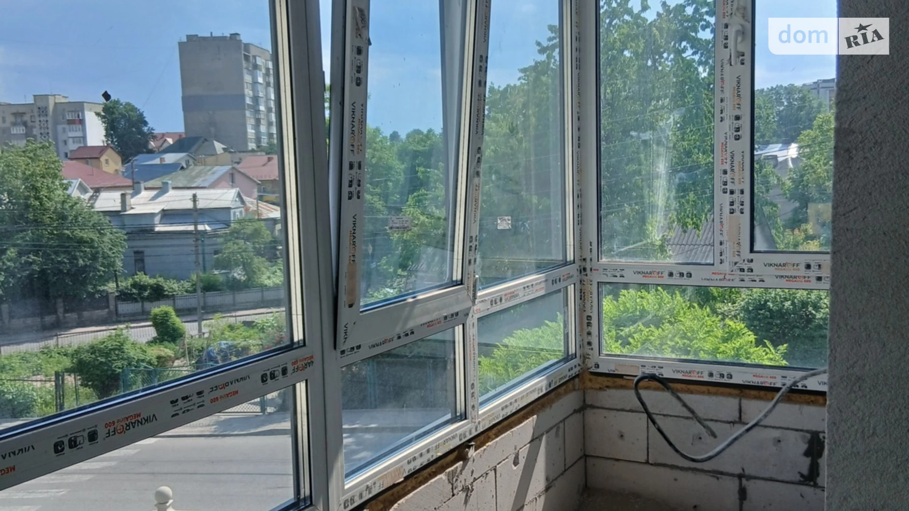 2-кімнатна квартира 68.3 кв. м у Тернополі, вул. Глиняна, 23 - фото 5