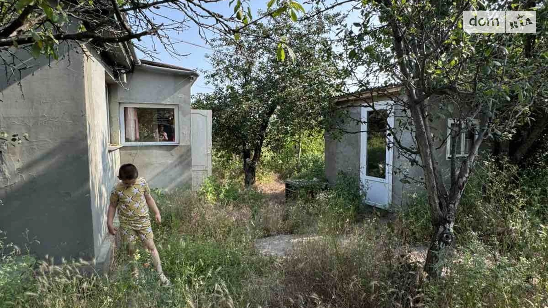 Продається одноповерховий будинок 28 кв. м з подвалом, цена: 10500 $ - фото 3