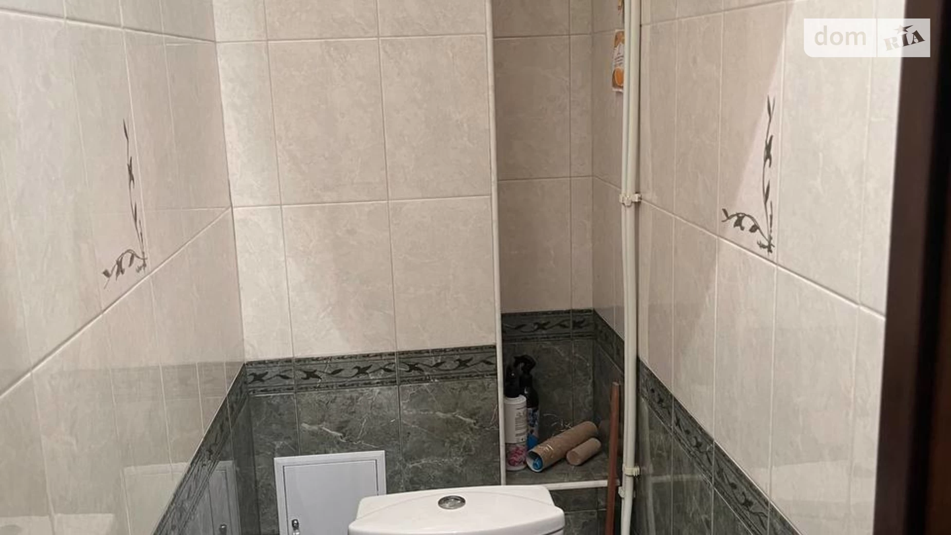 Здається в оренду 2-кімнатна квартира 55.7 кв. м у Києві, вул. Миколи Закревського, 29Б - фото 5