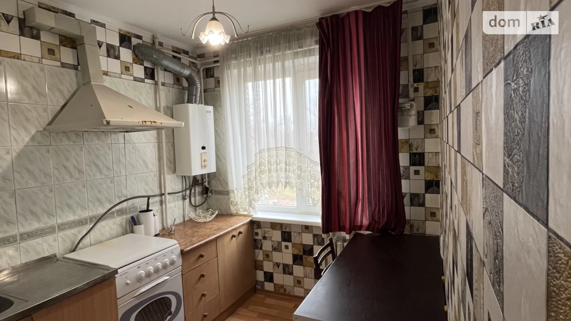Продается 2-комнатная квартира 44.9 кв. м в Кривом Роге, ул. Ярослава Мудрого, 97 - фото 3