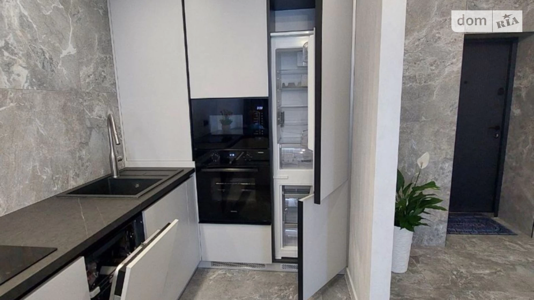 Продається 1-кімнатна квартира 36.9 кв. м у Ірпені, цена: 77000 $ - фото 4