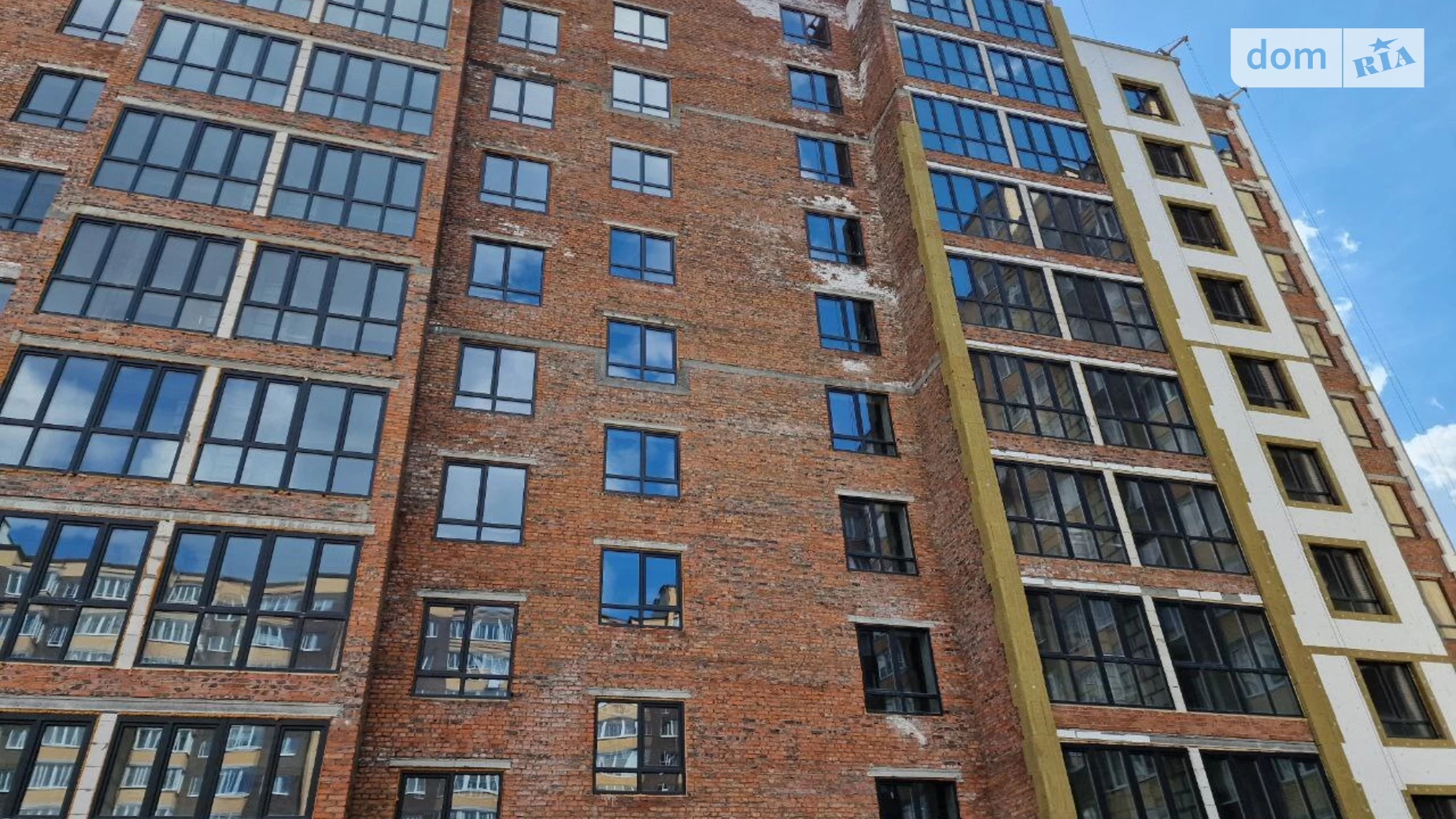 Продається 1-кімнатна квартира 35.9 кв. м у Хмельницькому, пров. Франка Івана - фото 2