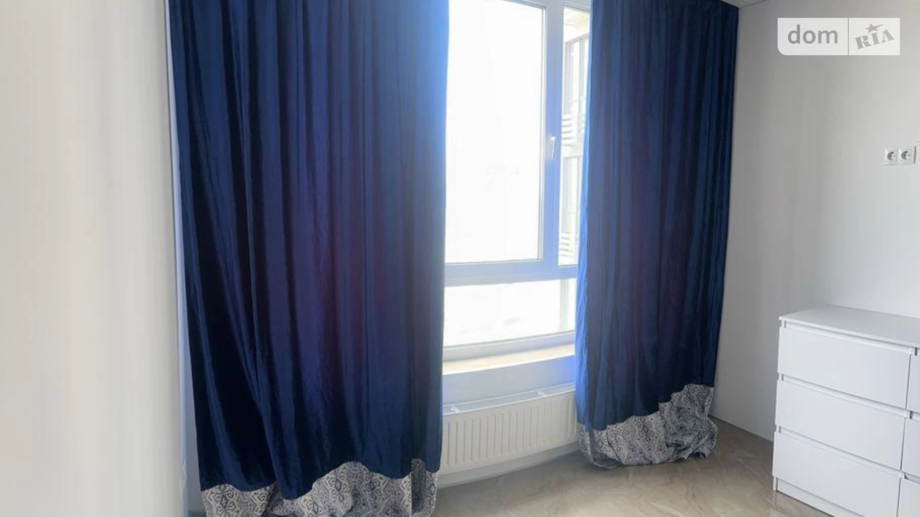 Продається 1-кімнатна квартира 37 кв. м у Києві, вул. Івана Виговського(Маршала Гречка), 40/12 - фото 4