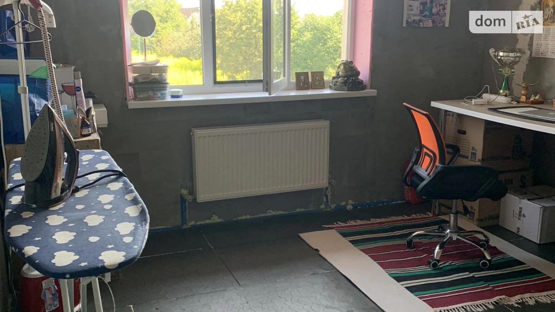 Продается дом на 2 этажа 133 кв. м с гаражом, цена: 161000 $ - фото 5