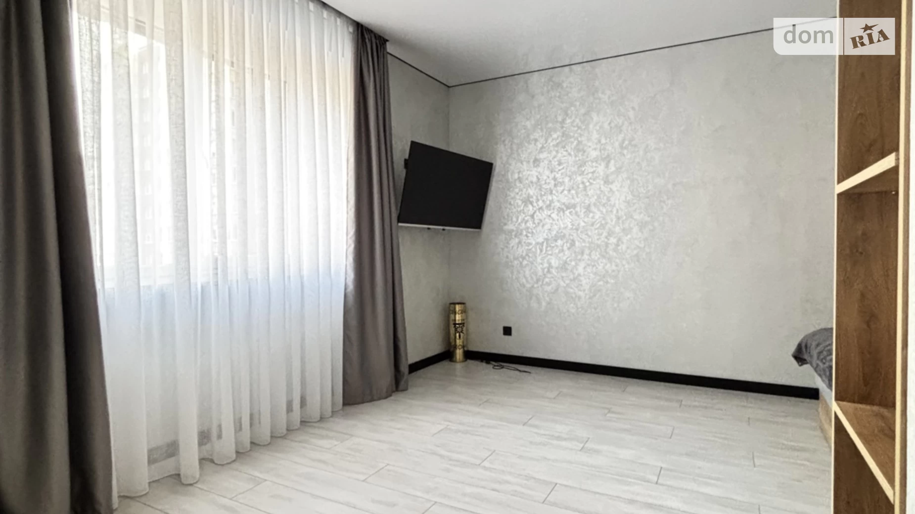 Продається 1-кімнатна квартира 45 кв. м у Рівному, вул. Соборна, 285И - фото 5