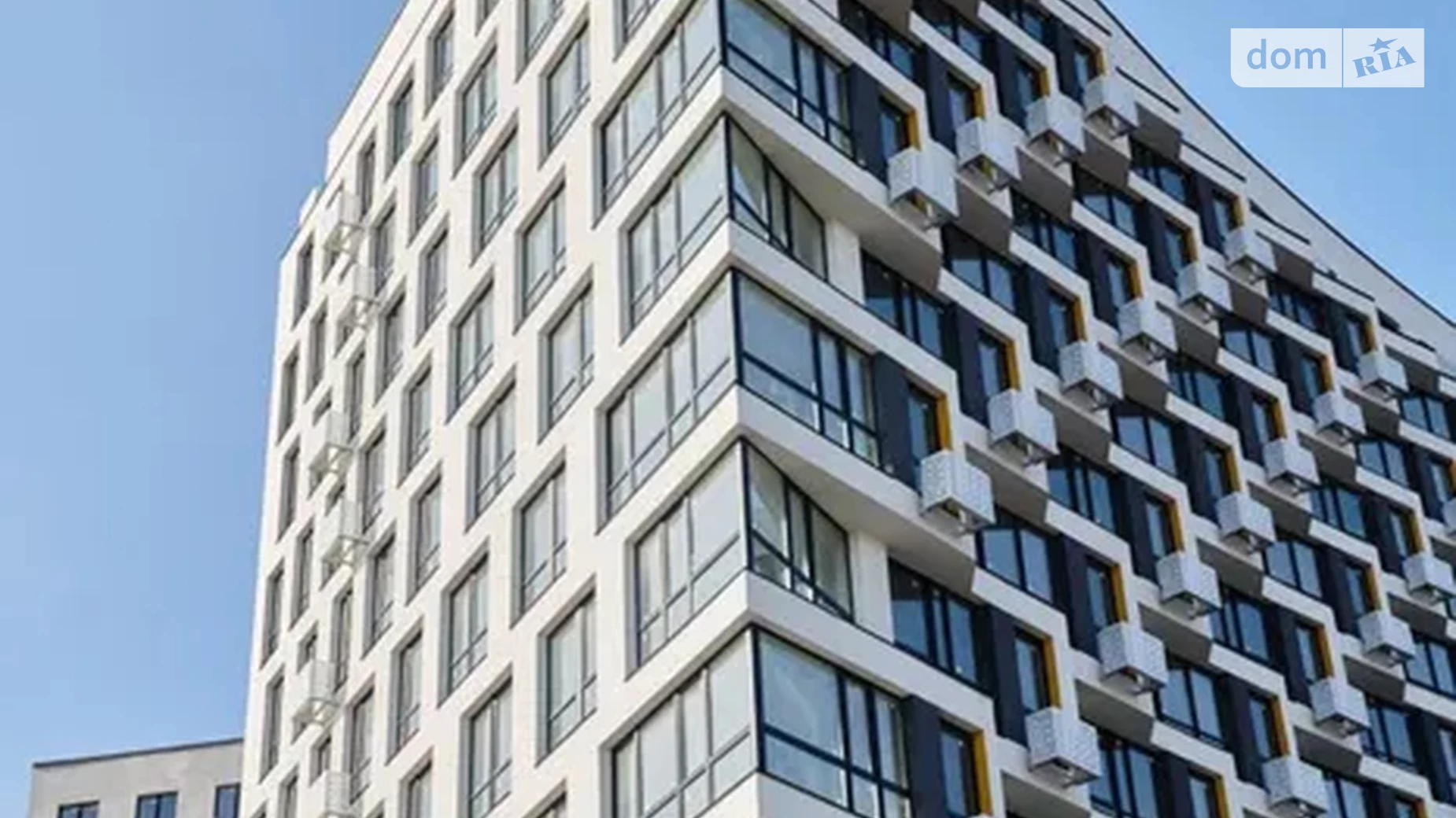 Продається 1-кімнатна квартира 49.7 кв. м у Києві, вул. Берковецька, 6 - фото 2