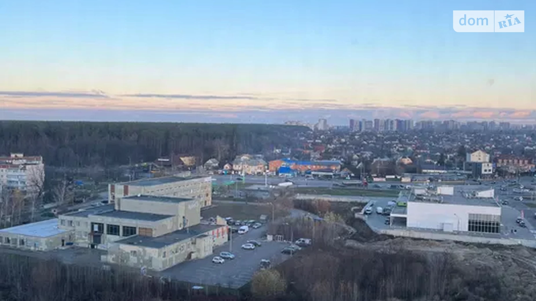 Продається 1-кімнатна квартира 49.7 кв. м у Києві, вул. Берковецька, 6 - фото 5