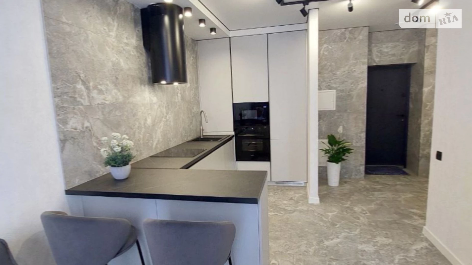 Продається 1-кімнатна квартира 36.9 кв. м у Ірпені, цена: 77000 $ - фото 2