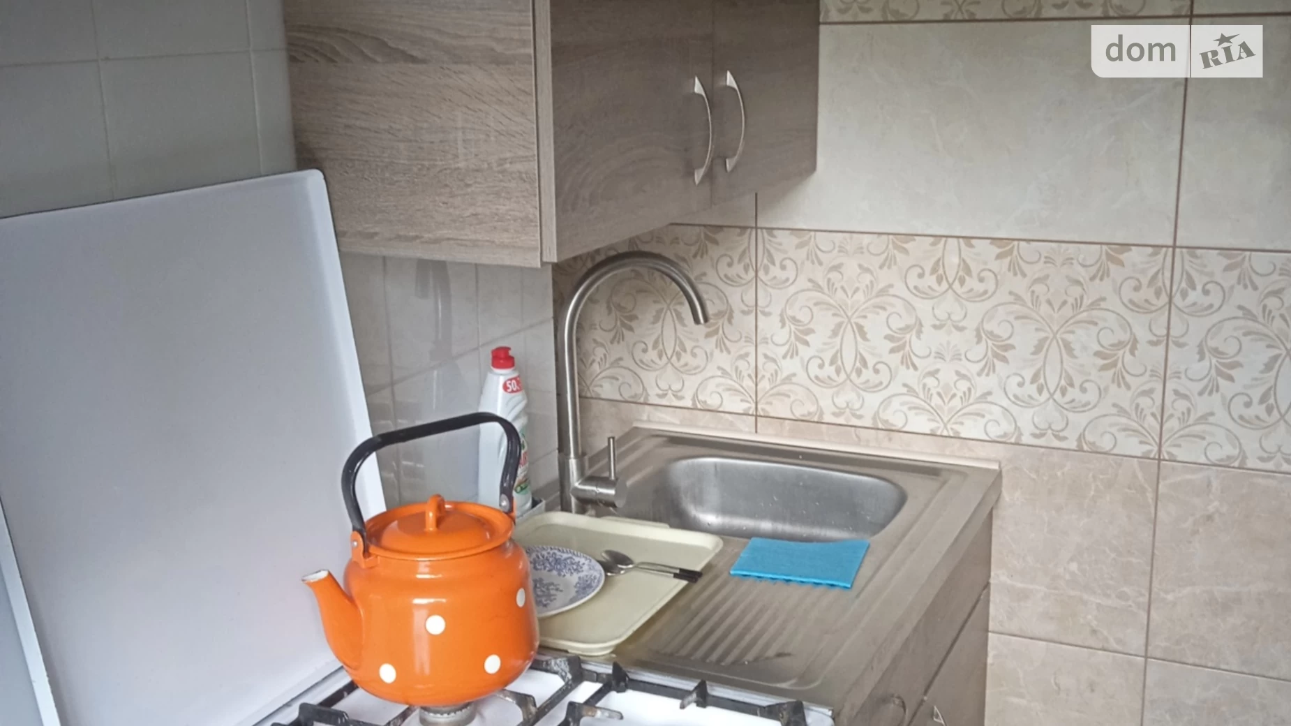 Продается 2-комнатная квартира 43 кв. м в Харькове, просп. Тракторостроителей, 130Б - фото 3