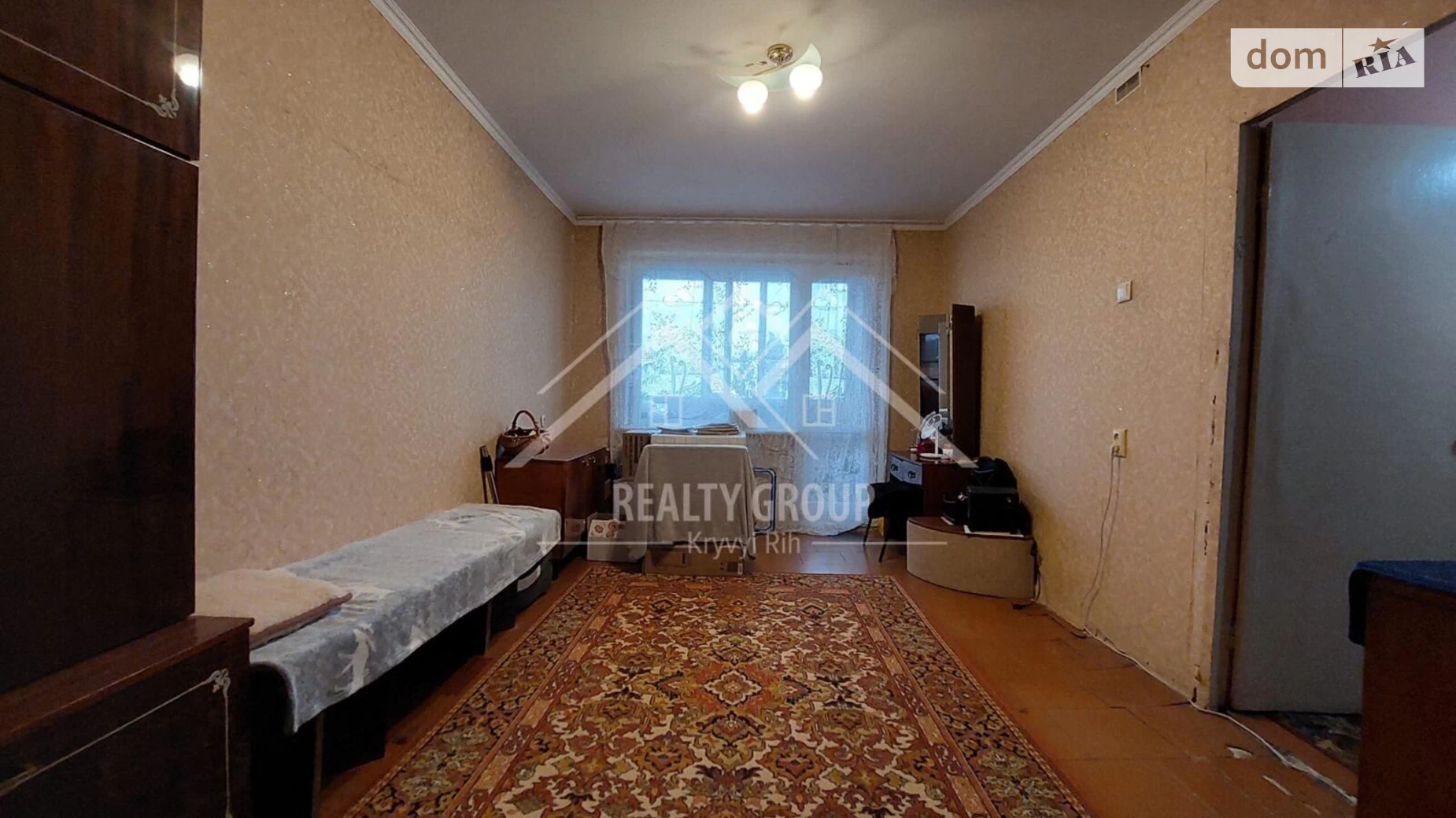 Продается 2-комнатная квартира 45.8 кв. м в Кривом Роге, цена: 14200 $ - фото 3