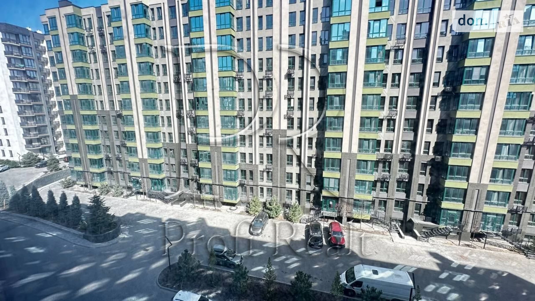 Продається 3-кімнатна квартира 78 кв. м у Софіївській Борщагівці, просп. Героїв Небесної Сотні, 16/26 - фото 3