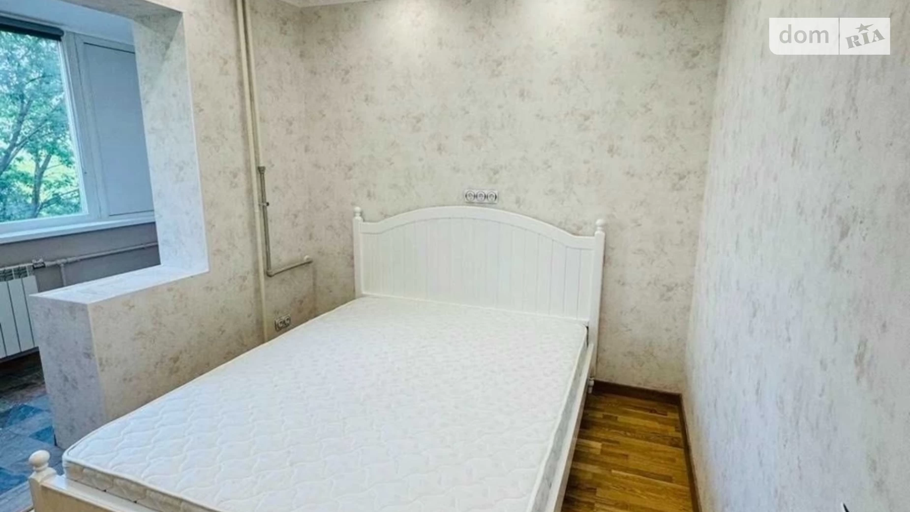 Здається в оренду 3-кімнатна квартира 77 кв. м у Києві, вул. Левка Лук'яненка, 11 - фото 4