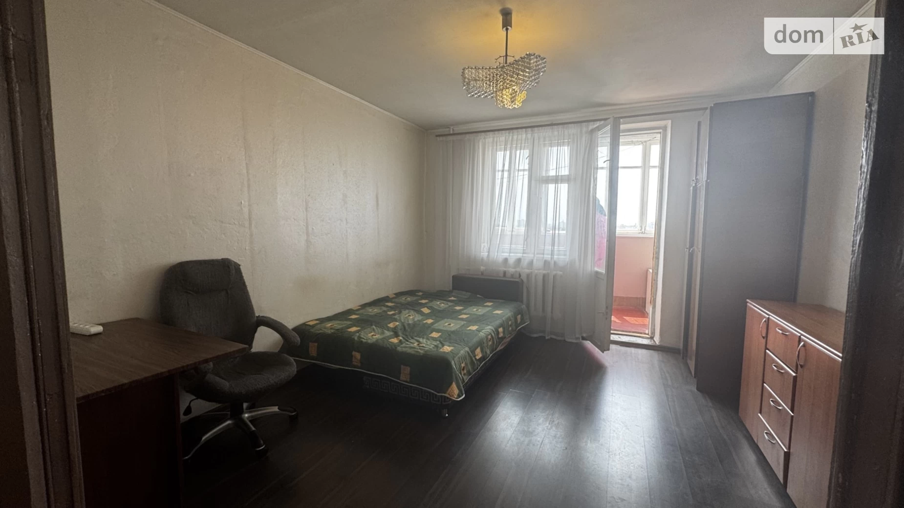 Продається 2-кімнатна квартира 52 кв. м у Одесі, вул. Академіка Корольова, 17 - фото 3