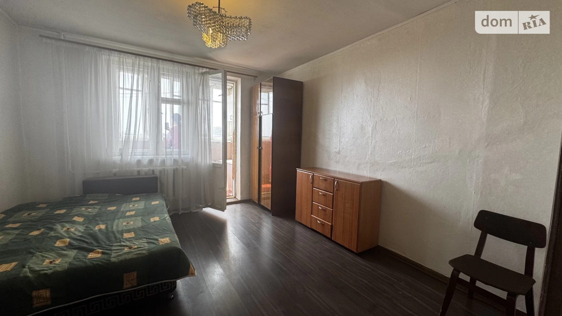 Продається 2-кімнатна квартира 52 кв. м у Одесі, вул. Академіка Корольова, 17 - фото 4