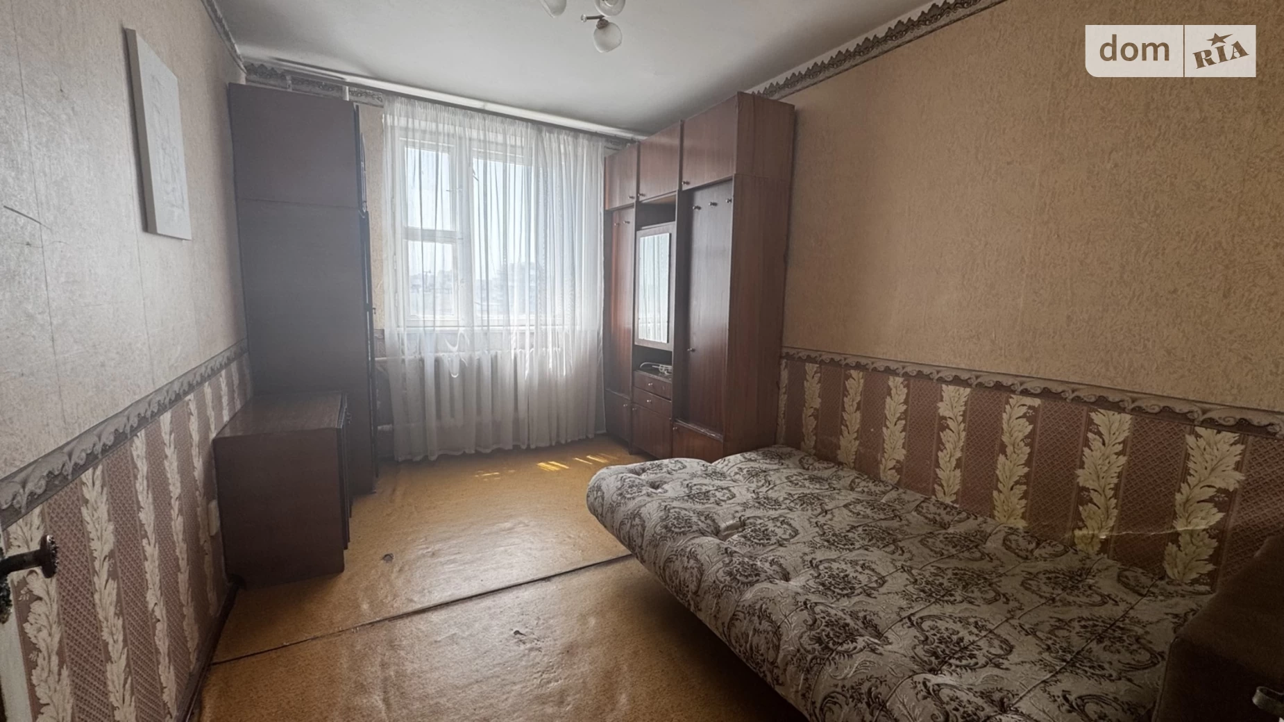 Продається 2-кімнатна квартира 52 кв. м у Одесі, вул. Академіка Корольова, 17 - фото 5