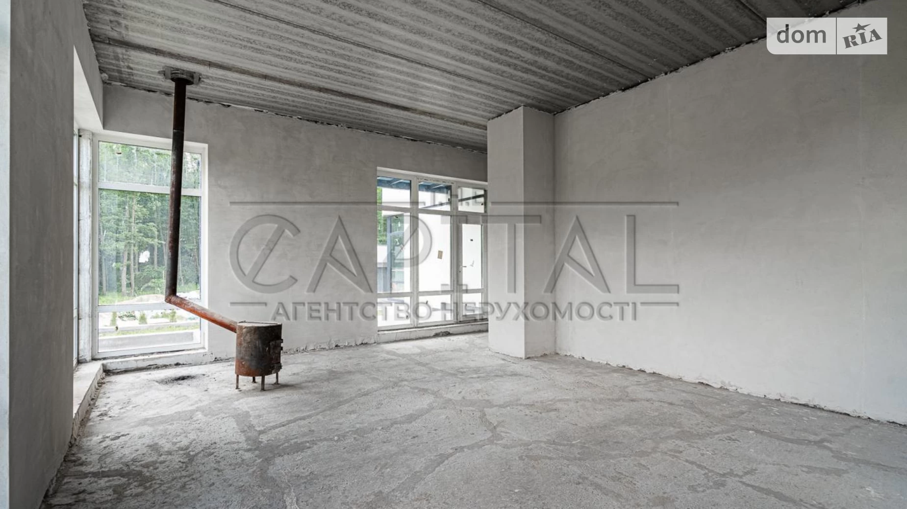 Продается одноэтажный дом 125 кв. м с мансардой, цена: 175000 $ - фото 4