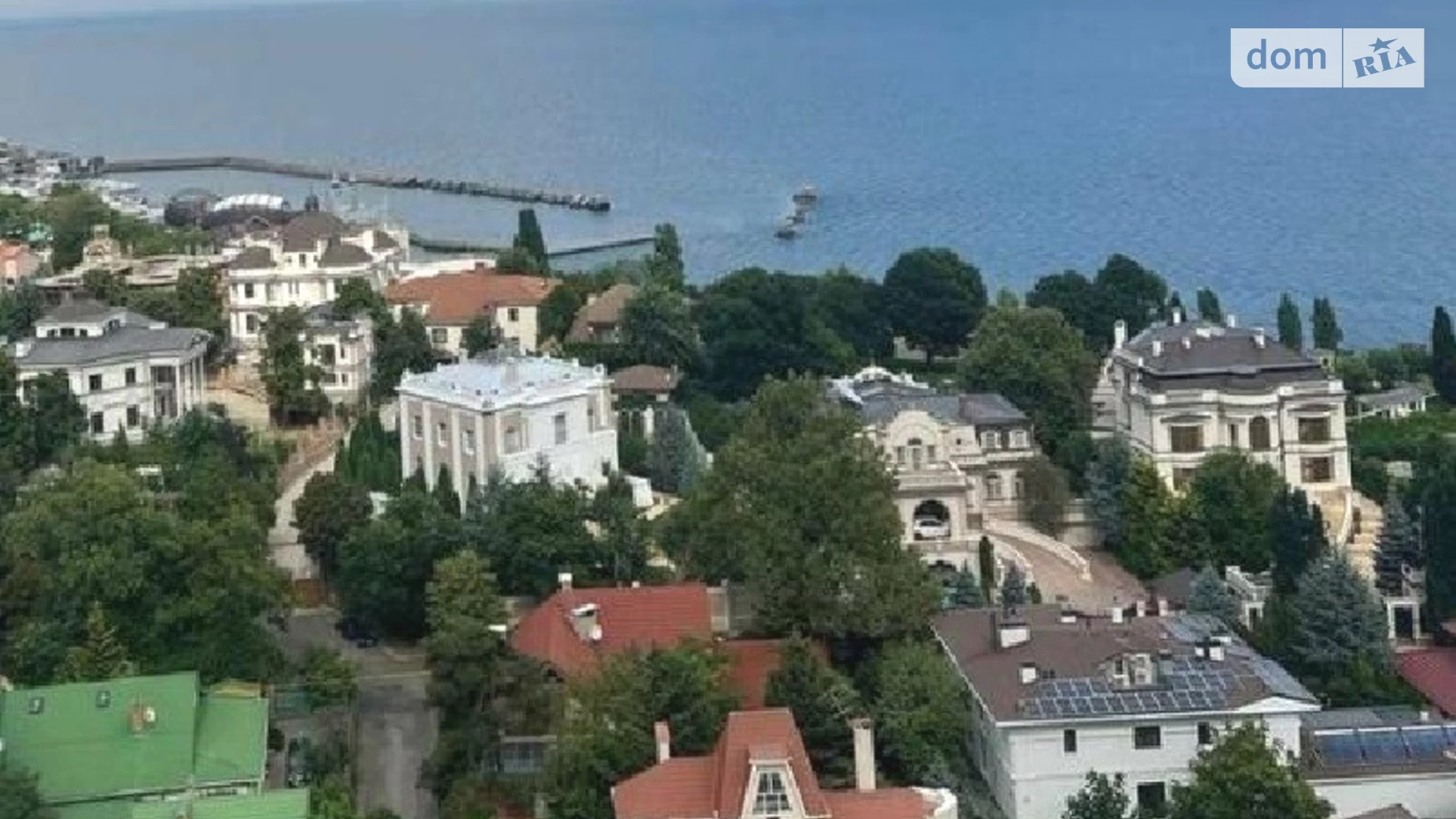 Продається земельна ділянка 6.12 соток у Одеській області, цена: 180000 $ - фото 2