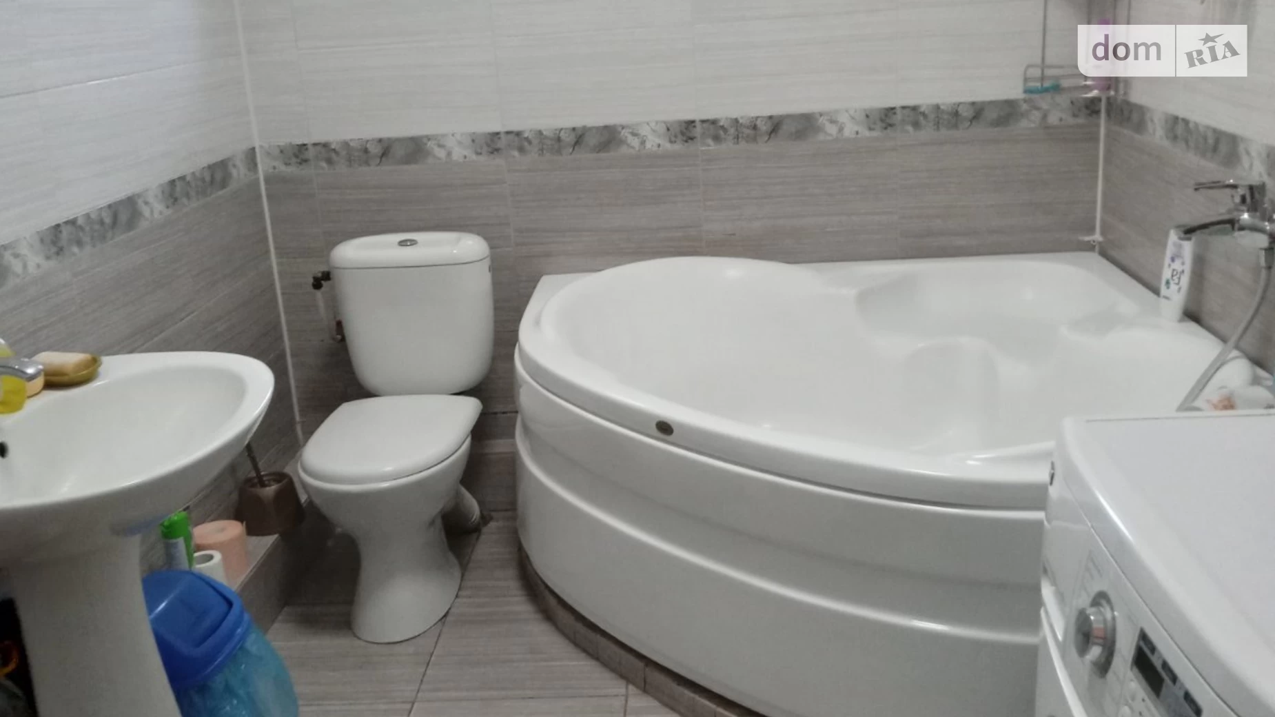Сдается в аренду дом на 2 этажа 125 кв. м с верандой, цена: 30000 грн - фото 2