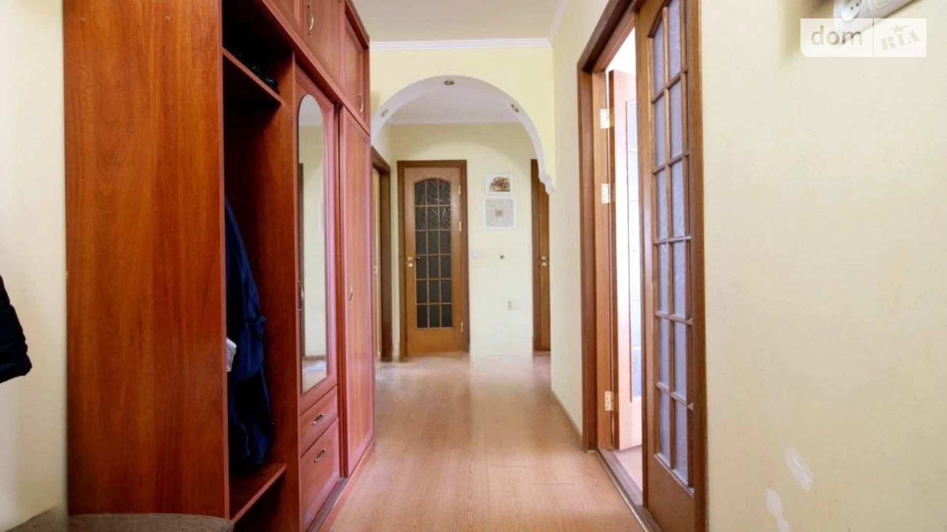Продается 3-комнатная квартира 78.9 кв. м в Ровно, цена: 49500 $ - фото 3