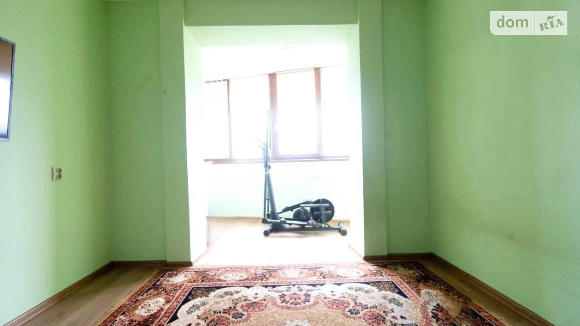 Продается 3-комнатная квартира 78.9 кв. м в Ровно, цена: 49500 $ - фото 4