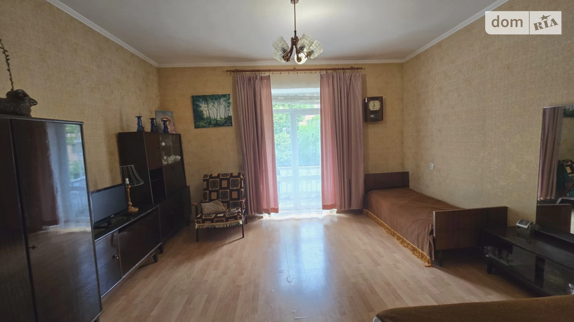 Сдается в аренду 1-комнатная квартира 60 кв. м в Виннице, ул. Валентина Отамановского - фото 2